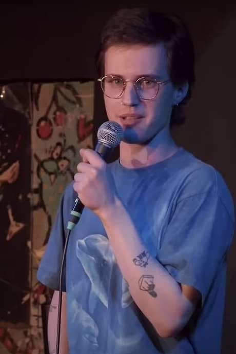 Sasha Dolgopolov: Concert in Berlin